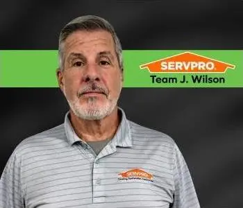 Tim Quinn, Louisville, Kentucky - Operations Manager, team member at SERVPRO of South Louisville, Northwest Louisville and SERVPRO of Southwest Jefferson County