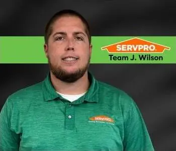Shawn Payne - Fire & Contents Division Operations Manager, team member at SERVPRO of South Louisville, Northwest Louisville and SERVPRO of Southwest Jefferson County