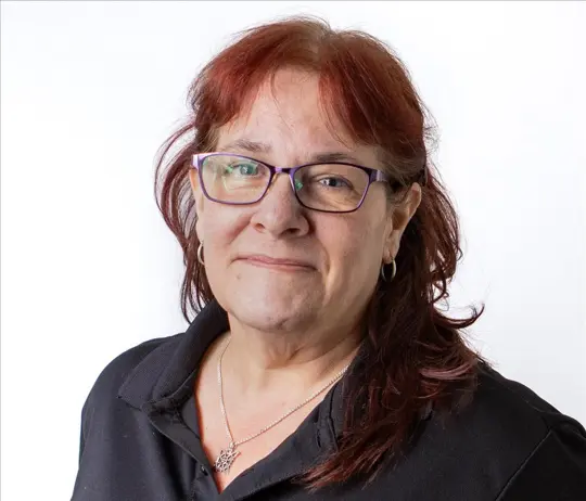 Neva Denton, team member at SERVPRO of Marlton / Morningside