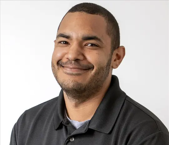 Michael Caison, team member at SERVPRO of Marlton / Morningside