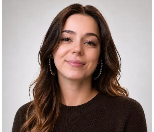Alexandra Giurgiu, team member at SERVPRO of Alexandria