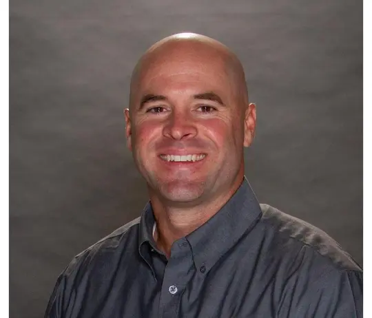 Stephen Gallimore II, team member at SERVPRO of Calloway, Marshall, Caldwell, and Trigg Counties
