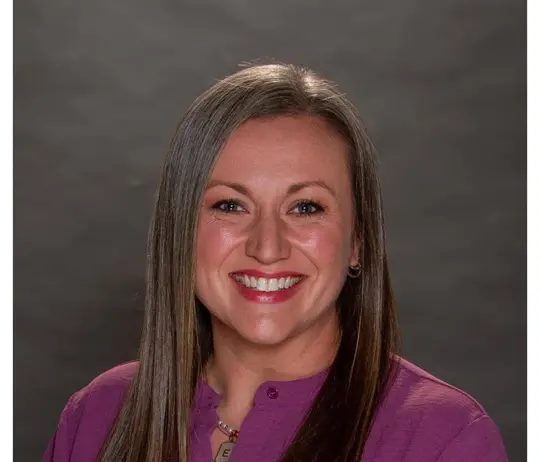 Erica Gallimore, team member at SERVPRO of Calloway, Marshall, Caldwell, and Trigg Counties
