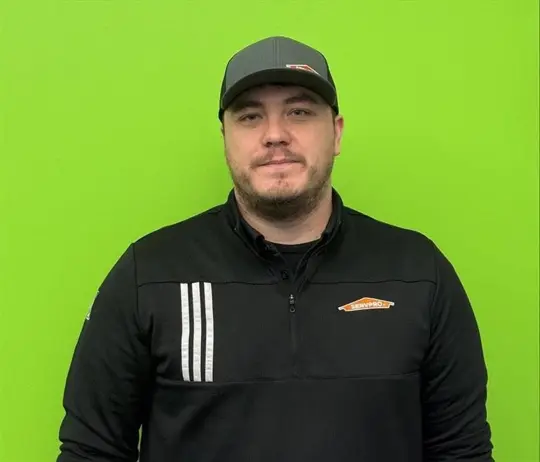 Jesse, team member at SERVPRO of Omaha Southwest