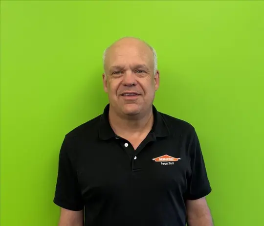 Shawn, team member at SERVPRO of Omaha Southwest