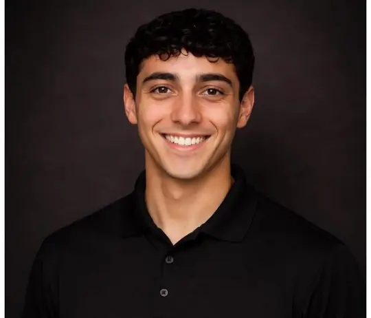 Jordan A. , team member at SERVPRO of Ojai / Montecito