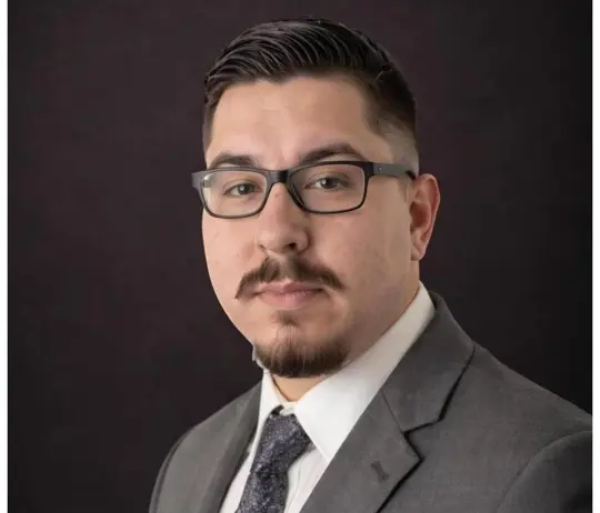 Ignacio H. , team member at SERVPRO of Ojai / Montecito