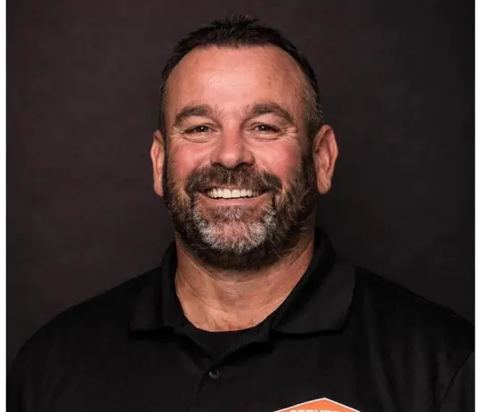 Adam F. , team member at SERVPRO of Ojai / Montecito