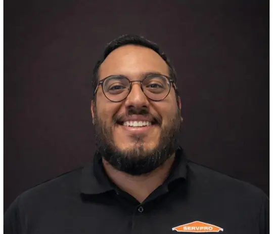 Byron De L. , team member at SERVPRO of Ojai / Montecito