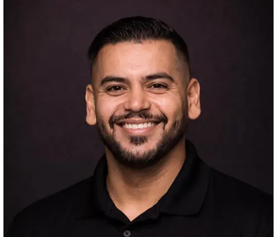Cristian R. , team member at SERVPRO of Ojai / Montecito