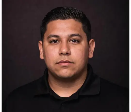 Jose Flores. , team member at SERVPRO of Ojai / Montecito