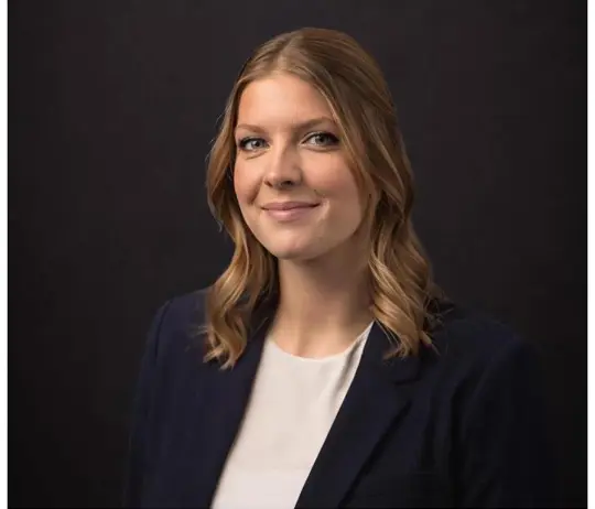 Jenna P. , team member at SERVPRO of Ojai / Montecito