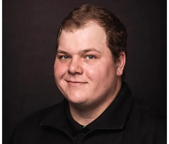 Austin F. , team member at SERVPRO of Ojai / Montecito