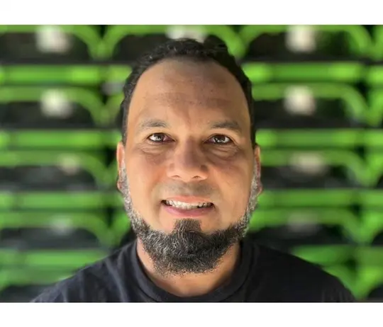 Radelis Tejada, team member at SERVPRO of Burlington / Woburn