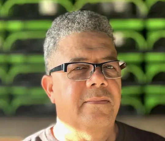 Jose Lantigua, team member at SERVPRO of Burlington / Woburn