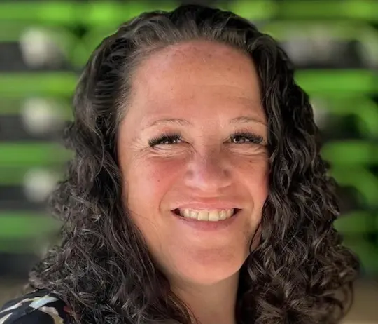 Kerri St. Onge , team member at SERVPRO of Burlington / Woburn