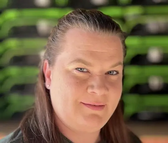 Jennifer Hooper, team member at SERVPRO of Burlington / Woburn