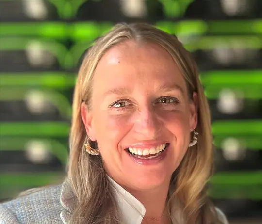 Kelly Rowe, team member at SERVPRO of Burlington / Woburn