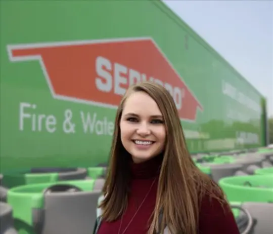 Lara S., team member at SERVPRO of Jefferson, Franklin & Perry Counties
