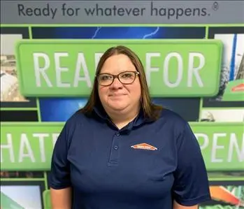 Cheri H., team member at SERVPRO of Shakopee / Savage / Prior Lake