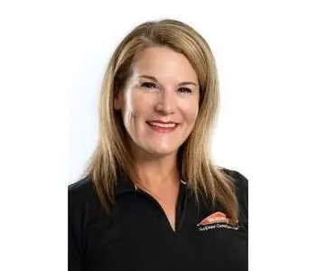 Jane Rogaliner, team member at SERVPRO of South Columbus