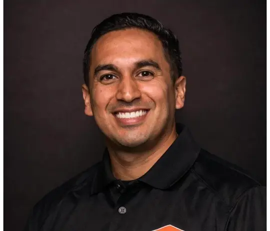 Antonio C. , team member at SERVPRO of SW Bakersfield