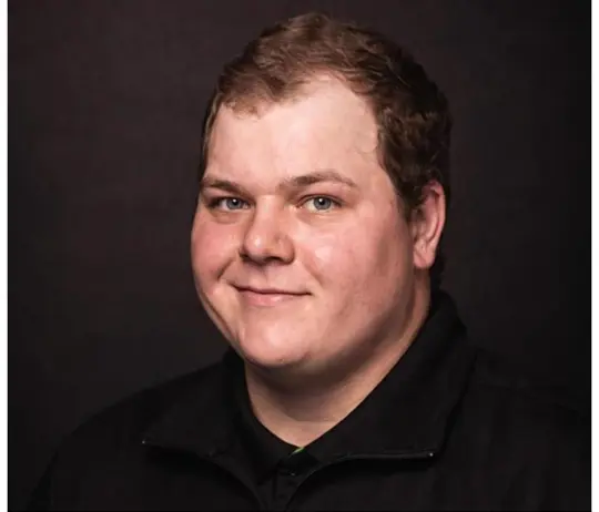 Austin F. , team member at SERVPRO of SW Bakersfield