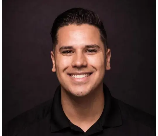 Abraham R. , team member at SERVPRO of SW Bakersfield