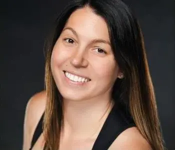 Monique - COO, team member at SERVPRO of Foxborough