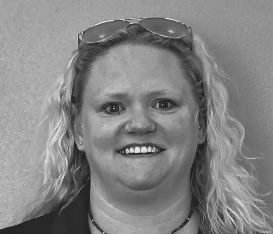 Margaret Crothers, team member at SERVPRO of New Orleans Uptown & Mid-City