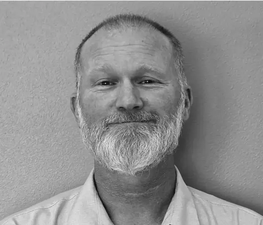 Tristan White , team member at SERVPRO of New Orleans Uptown & Mid-City