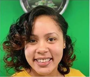Theresa Brown , team member at SERVPRO of Hyde Park / Roslindale