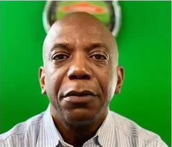 Robert Cameron, team member at SERVPRO of Jamaica Plain / Roxbury