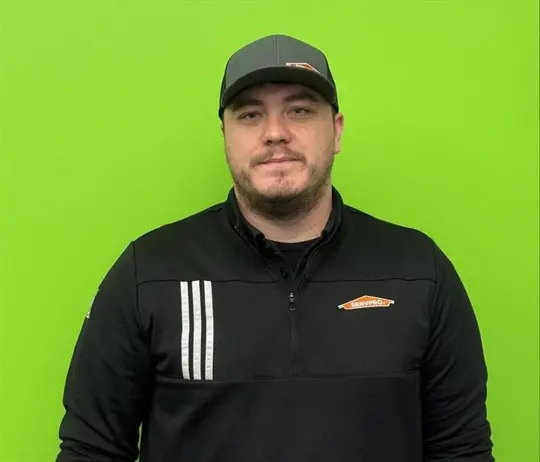 Jesse, team member at SERVPRO of Omaha West / Saunders County
