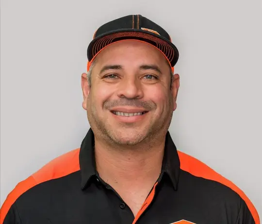 Marcos Larrazabal - Restoration Supervisor , team member at SERVPRO of Oldsmar / Westchase