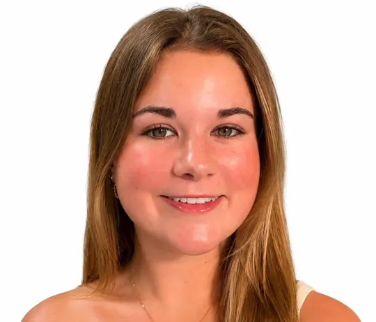 Zoe Clark - JFC, team member at SERVPRO of Oldsmar / Westchase