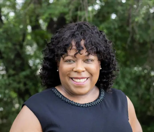 Tama'ra Terrell, team member at SERVPRO of Downtown and East Central Austin