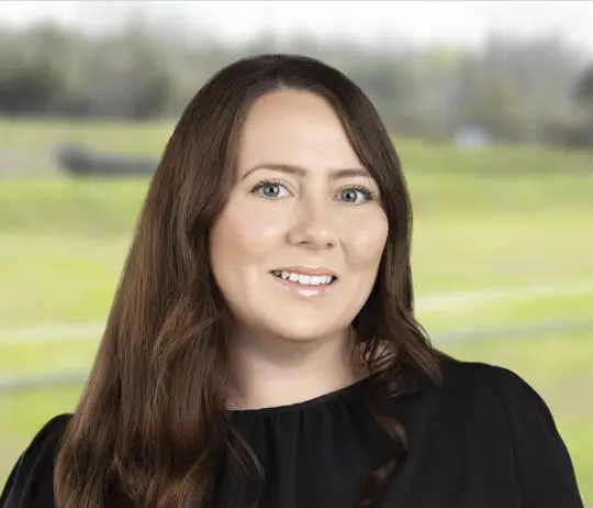 Jasmin Leogue, team member at SERVPRO of Downtown and East Central Austin