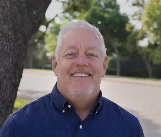 Carl Camplen, team member at SERVPRO of Downtown and East Central Austin