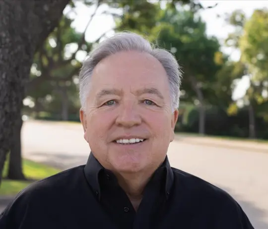 Mike Kearney, team member at SERVPRO of Downtown and East Central Austin