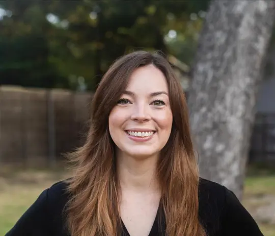 Lorna Horton, team member at SERVPRO of Downtown and East Central Austin