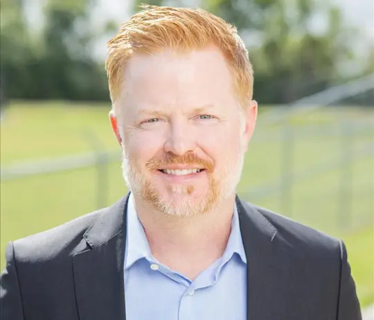 Ben Highsmith, team member at SERVPRO of Downtown and East Central Austin
