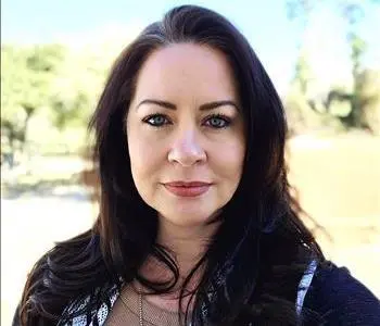 Kristin Green, Vice President, team member at SERVPRO of Houston Central North and Central East
