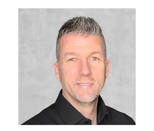 Drew Bradley, Vice President, team member at SERVPRO of Indianapolis West