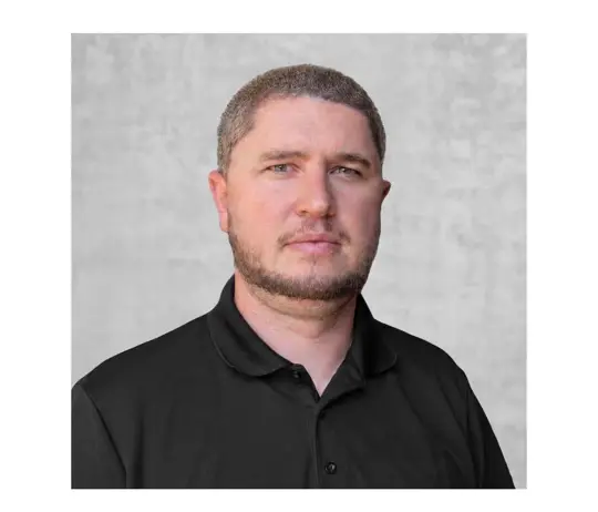 Tyler Davis, General Manager - Mitigation, team member at SERVPRO of Indianapolis West