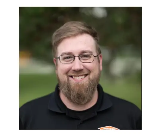 Tyler Croker, General Manager - Construction, team member at SERVPRO of Indianapolis West