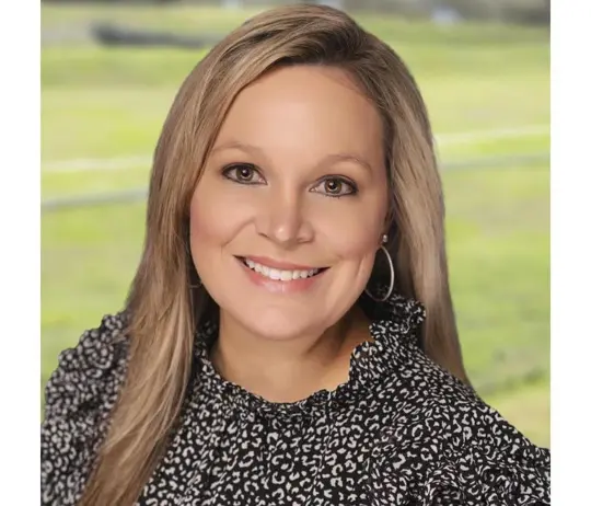 Natalie Highsmith, team member at SERVPRO of Southeast Austin