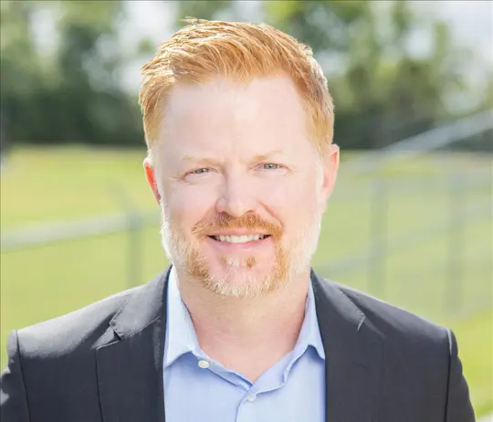Ben Highsmith, team member at SERVPRO of Southeast Austin