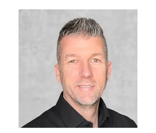 Drew Bradley, Vice President, team member at SERVPRO of Indianapolis East