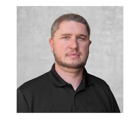 Tyler Davis, General Manager - Mitigation, team member at SERVPRO of Indianapolis East